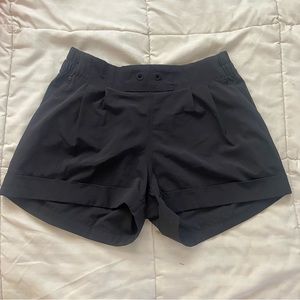 Lululemon Break Away Shorts